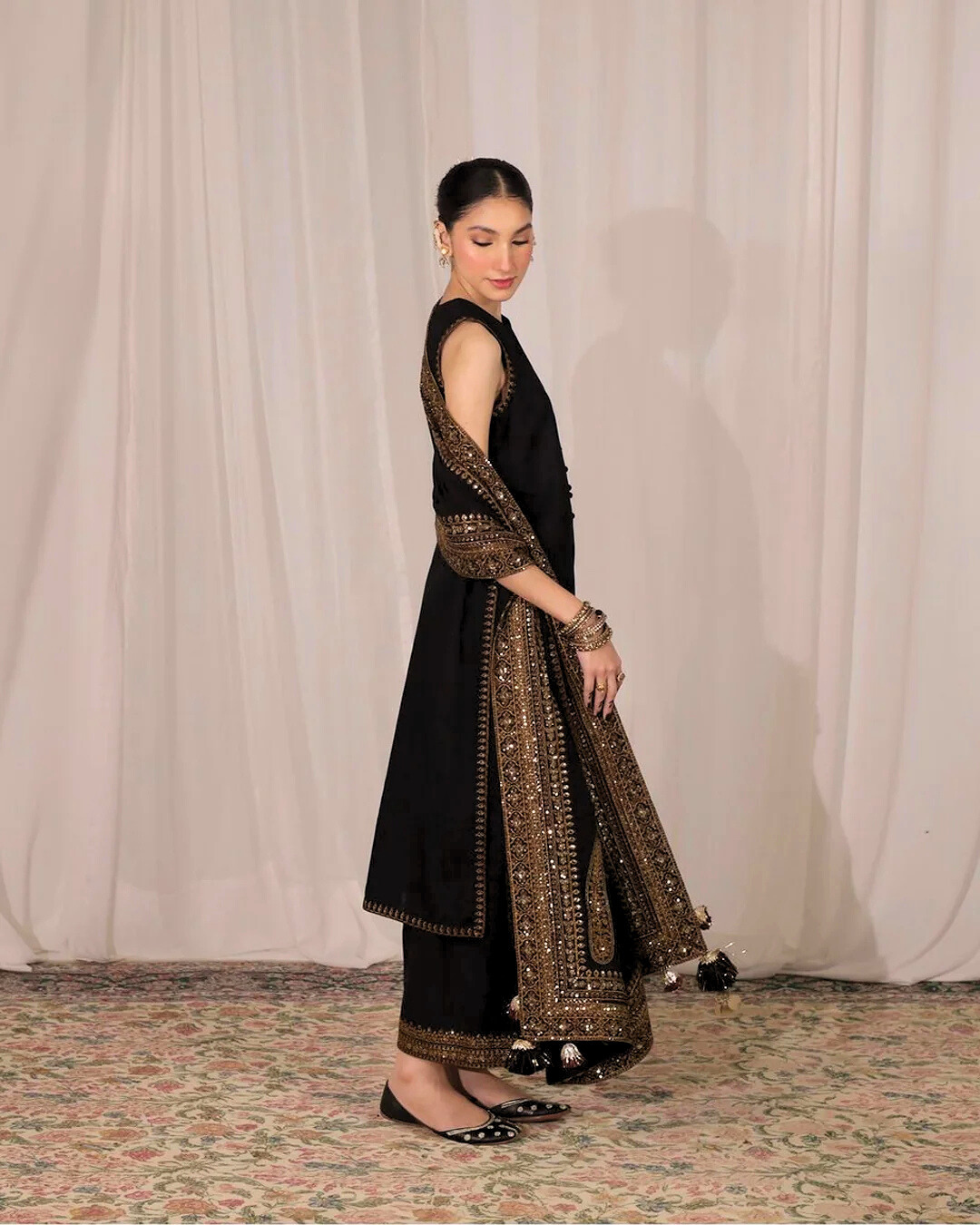 Siyahi Saaz - WW-01