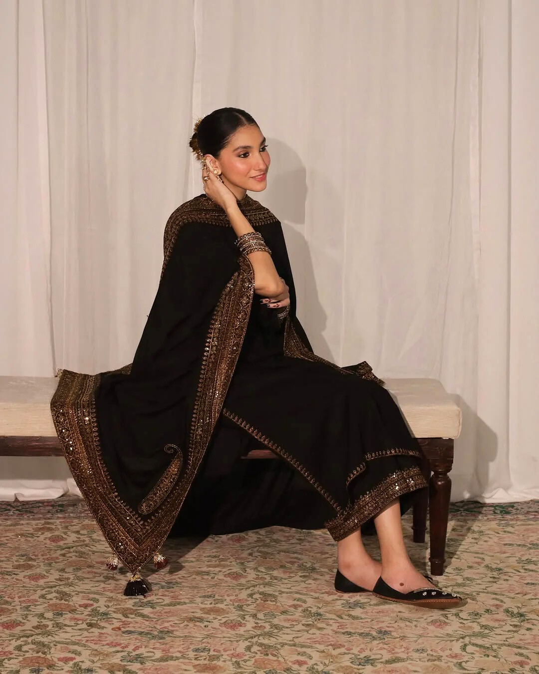 Siyahi Saaz - WW-01