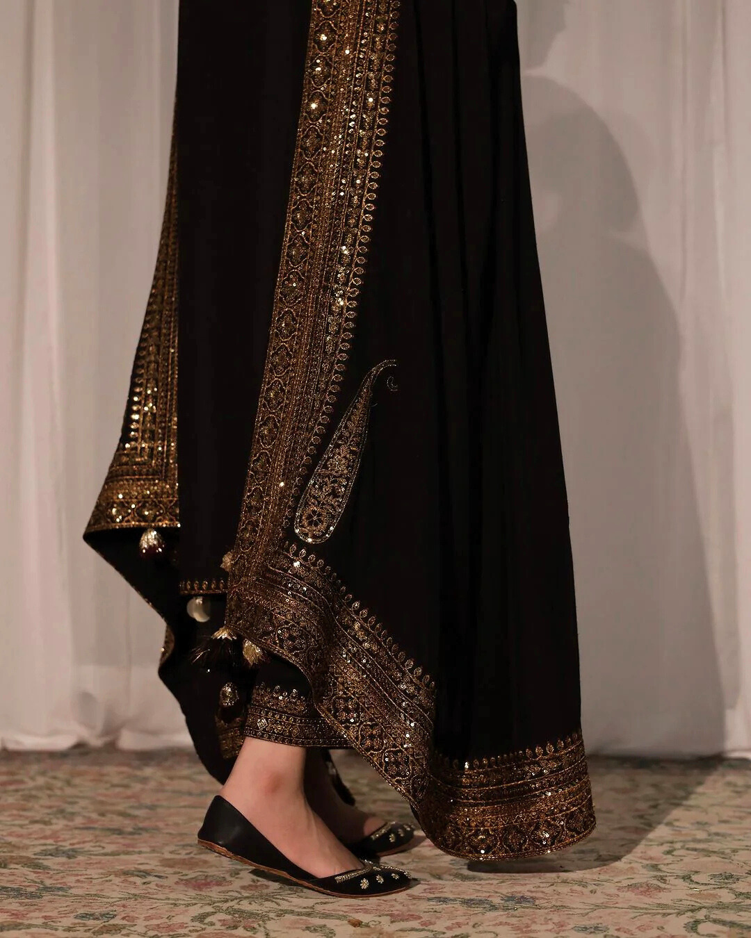 Siyahi Saaz - WW-01