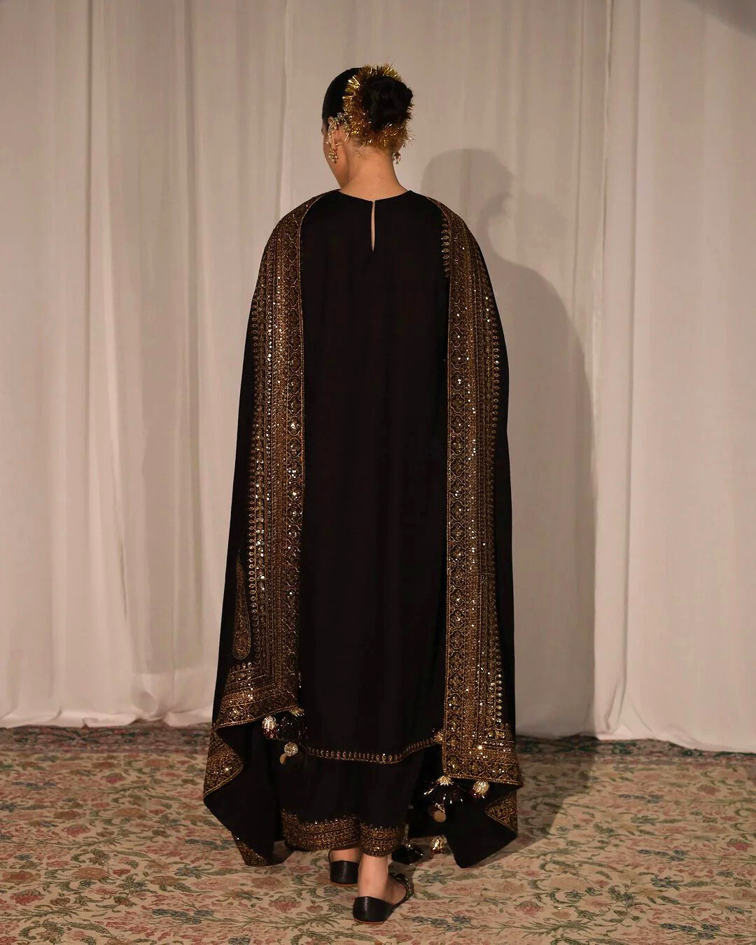 Siyahi Saaz - WW-01
