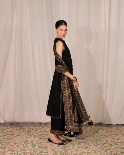 Siyahi Saaz - WW-01