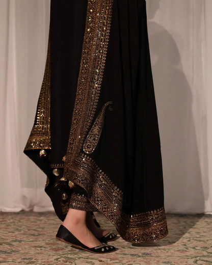 Siyahi Saaz - WW-01